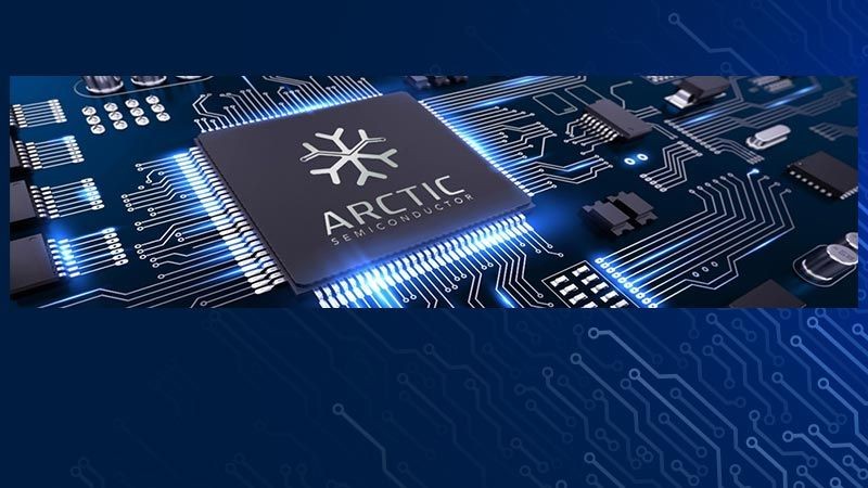 Arctic Semiconductor Ships Its First 5G RF Chipset, IceWings, for the 5G Market