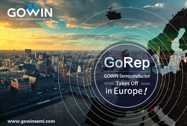 gorep europe