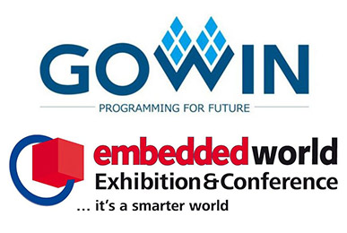 gowin embedded world